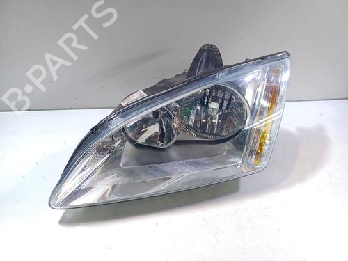 Used Left headlight FORD FOCUS II (DA_, HCP, DP) 1.6 (100 hp) 31837536