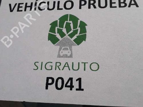 Hood PEUGEOT 307 Break (3E) 2.0 HDI 110 | BP9116295C1 