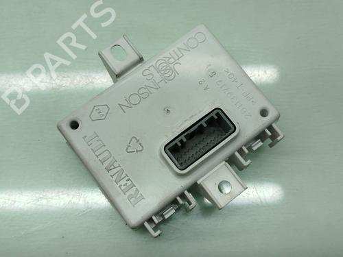 Used Electronic module Electronic module RENAULT KANGOO Express (FW0/1_) Z.E. (FW0Z, FW1Z) (60 hp) 34163362 34163362