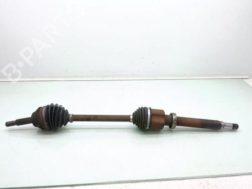 Used Right front driveshaft FORD TRANSIT Bus (FD_ _, FB_ _, FS_ _, FZ_ _, FC_ _) [2006-2014]  30748164