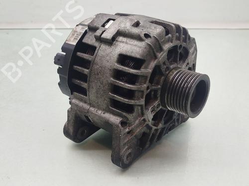 Used Alternator RENAULT MASTER II Van (FD) 2.5 dCi (FD01, FD02, FD21, FD22, FD31, FD32, FD3Y, FD71,... (120 hp) 32195087