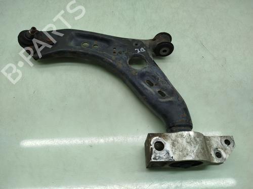 Used Left front suspension arm Left front suspension arm VW PASSAT B7 (362) 2.0 TDI 4motion (170 hp) 39992023 39992023