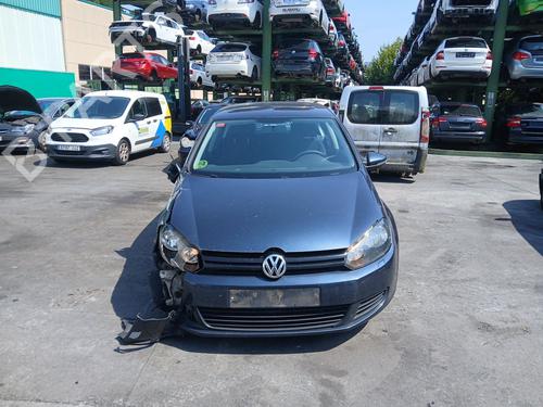Gearbox VW GOLF VI (5K1) 2.0 TDI | BP38517673M3 - Image 7