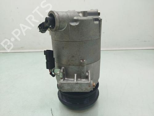 AC compressor FORD FOCUS III 1.0 EcoBoost | BP23337090M34