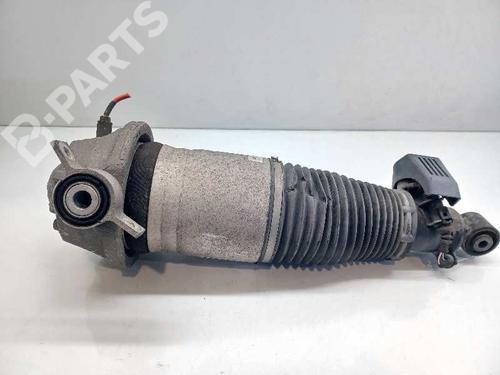 Used Left rear shock absorber PORSCHE CAYENNE (9PA) 3.0 TDI (240 hp) 9244141