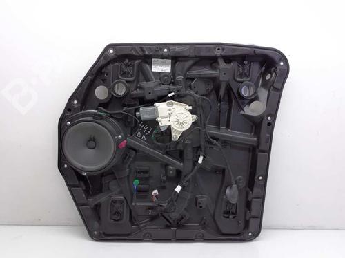 Used Front right window mechanism MERCEDES-BENZ VITO Tourer (W447) [2014-2025]  12180504