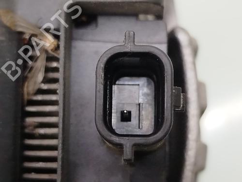 Alternator RENAULT MEGANE IV Hatchback (B9A/M/N_) 1.3 TCe 140 (B9NB) | BP31931410M7 - Image 6