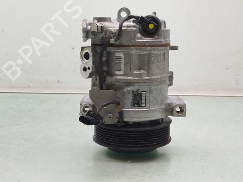 AC compressor MERCEDES-BENZ GLA (H247) GLA 200 (247.787) | BP40107483M34 - Image 3