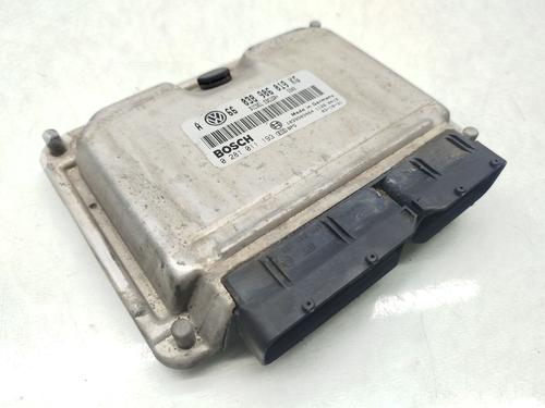 Used Engine control unit (ECU) SEAT LEON (1M1) 1.9 TDI (150 hp) 30277052