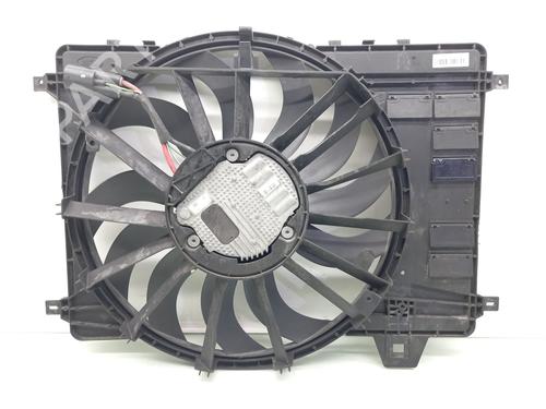 Køleventilator elektrisk LAND ROVER DISCOVERY SPORT (L550) 2.0 D (150 hp) 19033635