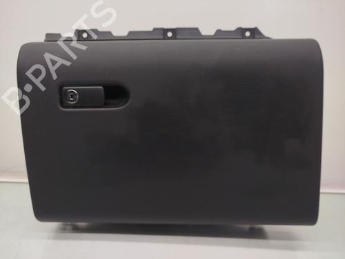 Used Glove box MERCEDES-BENZ VITO Van (W447) eVITO (447.603, 447.605) (116 hp) 24501126