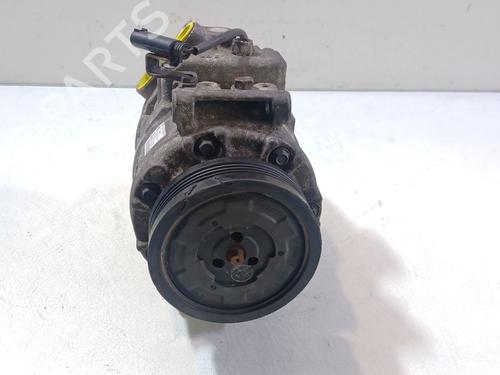 AC compressor BMW 5 (E60) 525 d | BP34521827M34 - Image 4