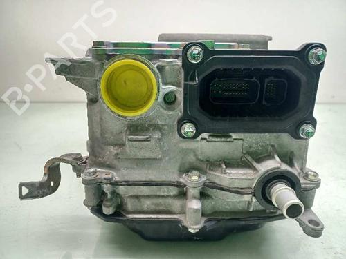 Battery TOYOTA YARIS (_P13_) 1.5 Hybrid (NHP130_, NHP130) | BP11646638E11 