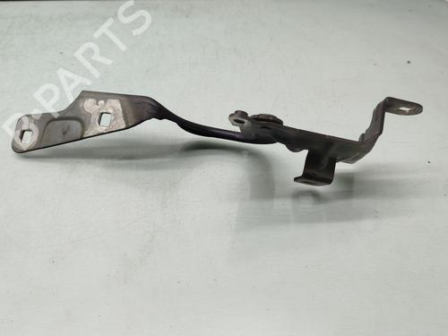 Other RENAULT CAPTUR I (J5_, H5_) 0.9 TCe 90 | BP38325458O1 - Image 2