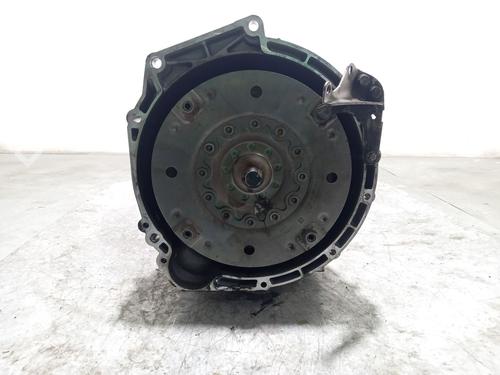 Gearbox BMW 3 (F30, F80)  | BP29555711M3 
