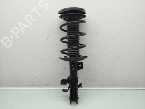 Used Left front shock absorber FORD FOCUS IV (HN) 1.0 EcoBoost mHEV (155 hp) 22651350