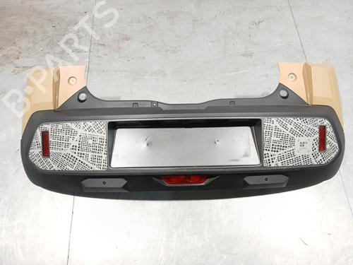 Used Rear bumper Rear bumper 39529162 39529162