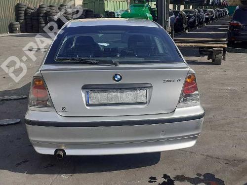 Starter BMW 3 Compact (E46) 316 ti | BP11196106M8 
