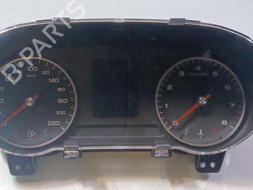 Quadrante Quadrante MG MG ZS SUV (AZS1) 1.5 VTi (114 hp) 33831939 33831939