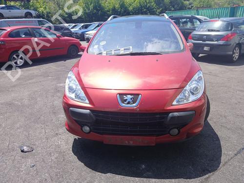 Fuse box PEUGEOT 307 SW (3H) 1.6 HDI 110 | BP26941101E1 