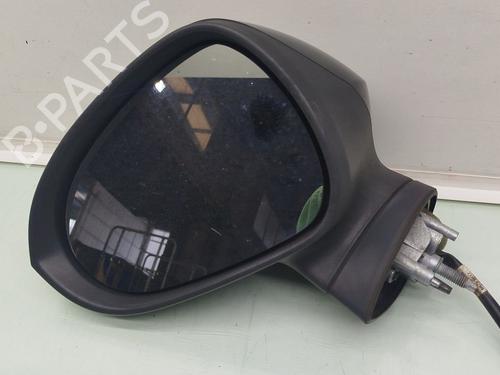 Left mirror SEAT LEON (1P1) 1.6 TDI | BP24804073C26 