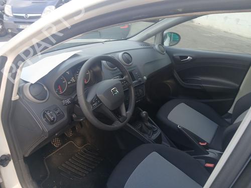 Engine SEAT IBIZA IV (6J5, 6P1) 1.2 TSI | BP38647277M1  - Image 14