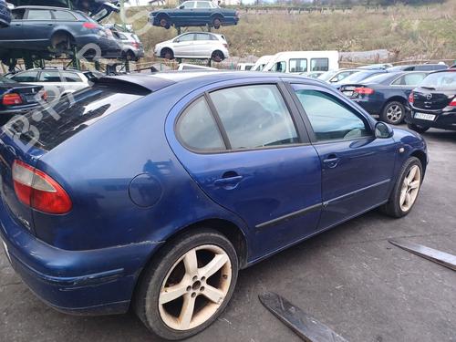 Right mirror SEAT LEON (1M1) 1.9 TDI | BP17787236C27 