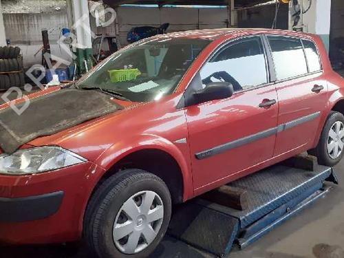 Right mirror RENAULT MEGANE II (BM0/1_, CM0/1_) 1.4 16V (BM0B, CM0B) | BP7234029C27 