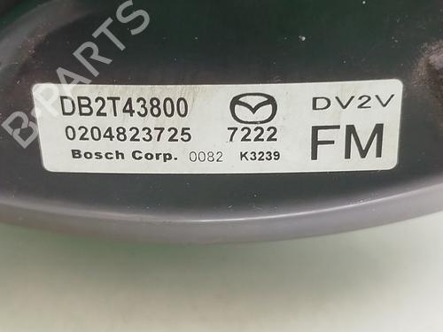 Servo brake MAZDA CX-3 (DK) 2.0 SKYACTIV-G (DK5W, DK6W) | BP38096588M42 - Image 5