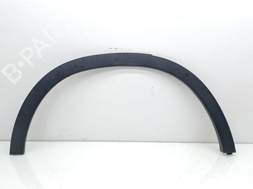 Used Rear right wheel arch trim MERCEDES-BENZ GLA-CLASS (X156) GLA 200 CDI / d (156.908) (136 hp) 17714445
