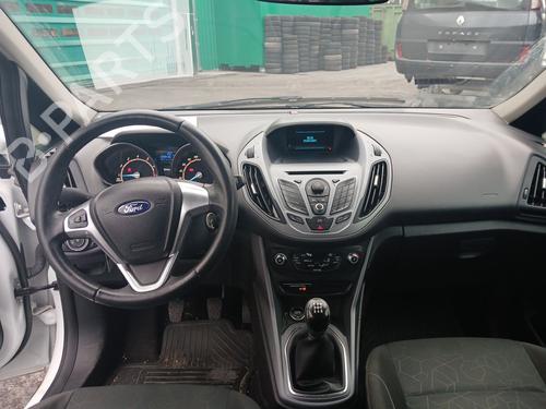 Gearkasse FORD B-MAX (JK) 1.0 EcoBoost | BP29709893M3 