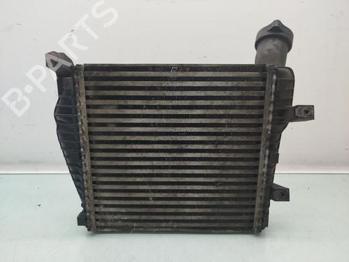 Intercooler VW TOUAREG (7LA, 7L6, 7L7)  | BP21051102M30 