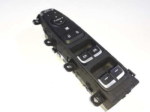 Left front window switch KIA NIRO I (DE) 1.6 GDI Hybrid | BP9164450I27 