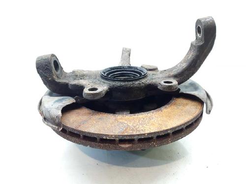 Right front steering knuckle OPEL FRONTERA B (U99) 2.2 DTI (6B_ZC, 6B_VF, 6B_66, 6B_76) | BP8370088M26 