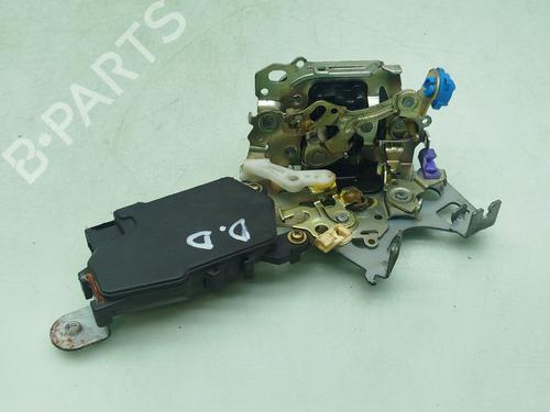 Used Front right lock Front right lock SUBARU FORESTER (SG_) 2.0 AWD (SG5) (125 hp) 34194557 34194557