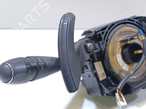 Headlight switch PEUGEOT 508 I (8D_) 1.6 HDi | BP17547812I24 