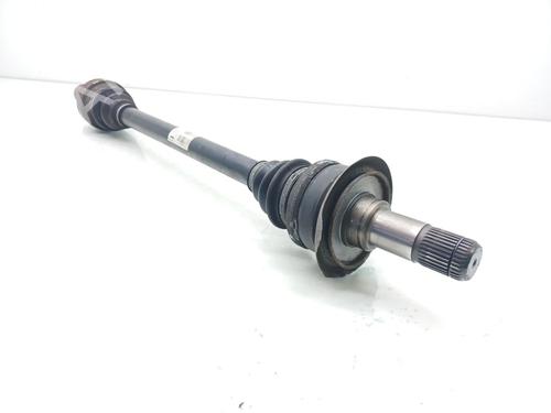 Right rear driveshaft BMW X5 (E70) 3.0 d | BP18013324M41 