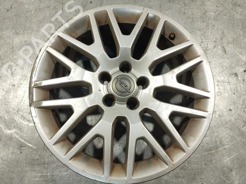 Felg OPEL VECTRA C GTS (Z02) [2002-2009]  23089099