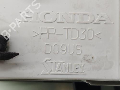 Climate control HONDA INSIGHT (ZE_) 1.3 IMA (ZE28, ZE2) | BP32730189I5  - Image 5