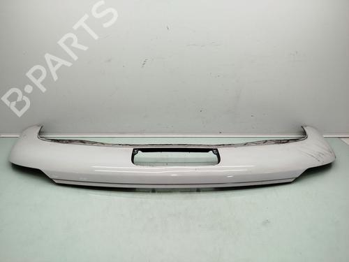 Used Rear bumper spoiler VW TOURAN (1T3) 2.0 TDI (140 hp) 22981021