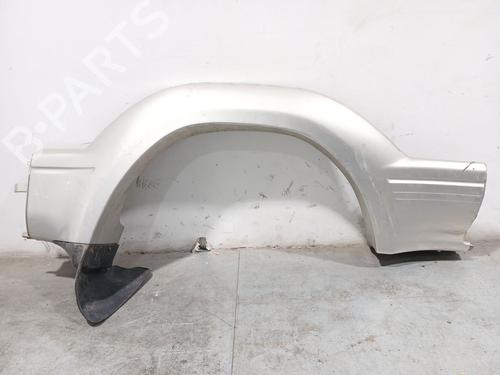 Used Rear right wheel arch trim Rear right wheel arch trim 38414895 38414895