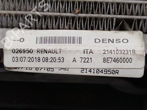 Water radiator RENAULT KANGOO Express (FW0/1_) Z.E. (FW0Z, FW1Z) | BP38435257M31 - Image 5