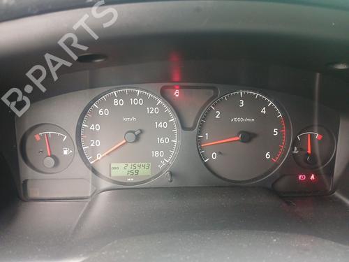 Engine NISSAN PATROL GR V Wagon (Y61) 3.0 DTi | BP36303491M1 - Image 19
