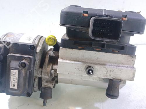 Suspension compressor CITROËN C5 III (RD_) 2.0 HDi 165 (RDRHHA, RDRHH8) | BP34124921M103  - Image 7
