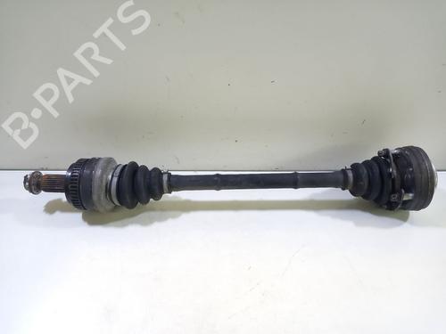 Used Left rear driveshaft BMW 1 (E87) 116 d (116 hp) 25436933