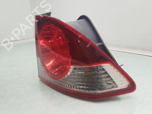 Right taillight HONDA CIVIC VII Saloon (ES, ET) 1.3 IMA (ED9, ES9) | BP29431341C35 