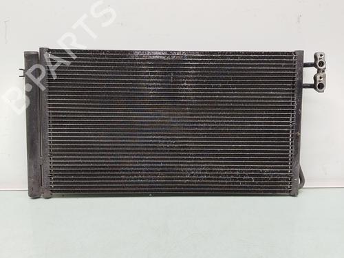 Used AC radiator AC radiator 38045918 38045918