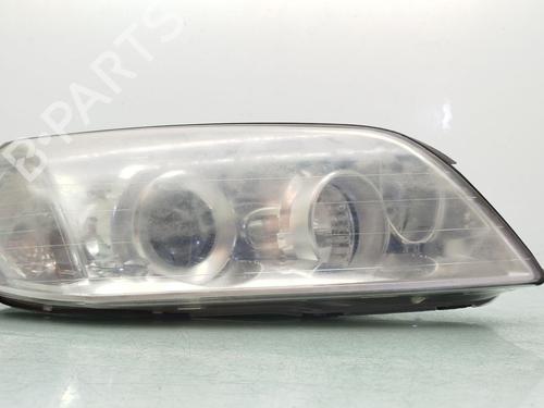 Used Right headlight CHEVROLET CAPTIVA (C100, C140) 2.0 D (126 hp) 26880047
