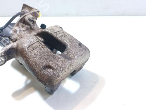 Used Left rear brake caliper Left rear brake caliper VW PASSAT B6 (3C2) 2.0 TDI (140 hp) 34521855 34521855