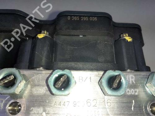ABS pump MERCEDES-BENZ VITO Van (W447)  | BP13048098M43 